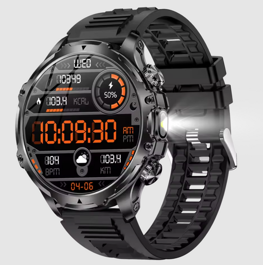 Montre Intelligente Sportive Performante