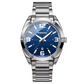 Montre Prestige Élégante en Acier Inoxydable