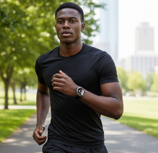 Montre intelligente Multifonction