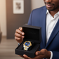 Montre de Luxe élégante pour Hommes