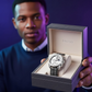 Montre de Luxe Élégante pour L'homme Moderne