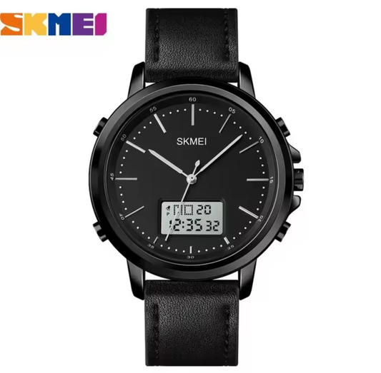 Montre numérique élégante Pour Hommes