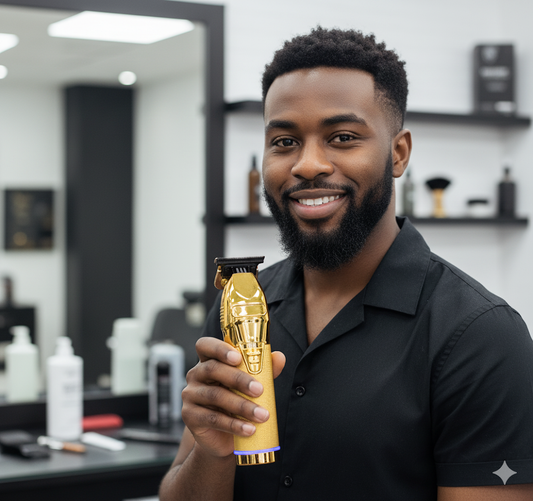 Tondeuse Électrique Rechargeable Polyvalente